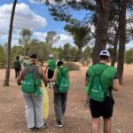 Grupo de voluntarios