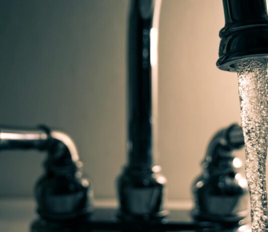 Ahorrar agua en el hogar