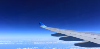 Hidrógeno verde para una aviación sostenible