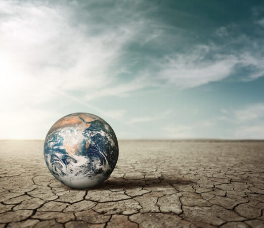 Calentamiento global. Cambio climático