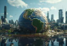 Progreso del Cambio Climático: ¿Estamos Avanzando?