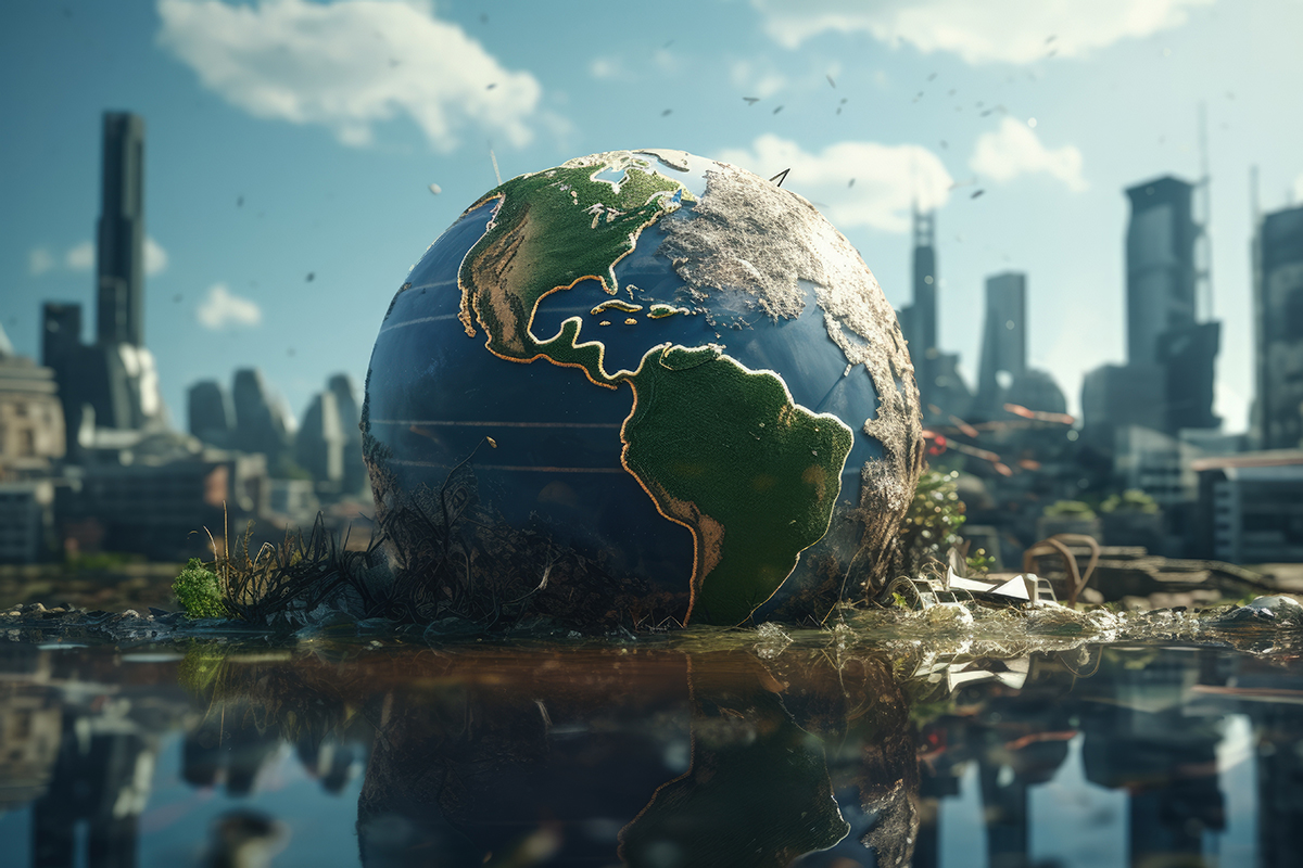 Progreso del Cambio Climático: ¿Estamos Avanzando?