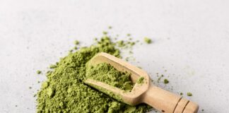 Espirulina, un superalimento