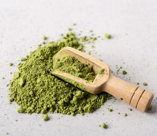 Espirulina, un superalimento