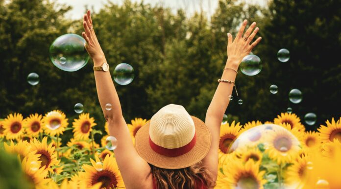 El verano afecta nuestro estilo de vida
