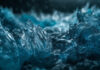 CIENTÍFICOS DESCUBREN HIELO INESPERADO EN VOLCANES DE MARTE