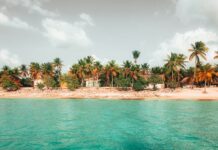 Mar Caribe