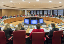 Seguridad del suministro de gas en la UE: Informe del Tribunal de Cuentas Europeo