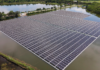 Plantas Fotovoltaicas Flotantes
