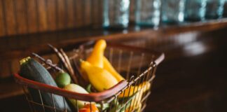 Alimentación sostenible
