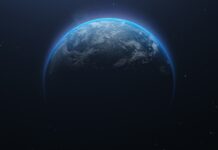 Atmósfera terrestre
