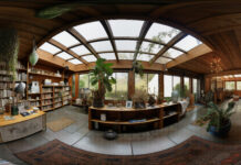 Bioconstrucción, la contrucción sostenible