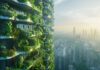 Arquitectura sostenible