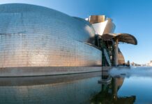 Guggenheim Bilbao, referente de sostenibilidad museística