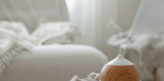 Humidificadores