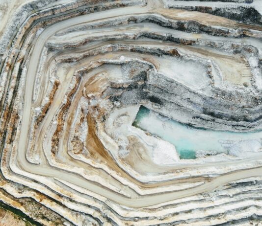 Minería sostenible, el desafío de la minería tradicional