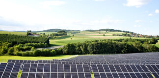 Plantas fotovoltaicas