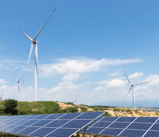 Actualización del PNIEC 2023-2030