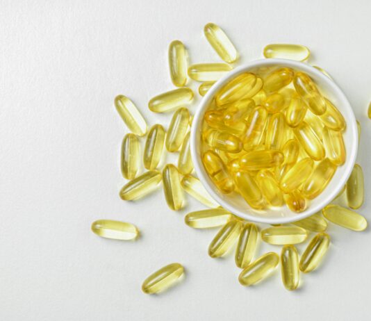 La vitamina D