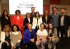 Inauguración Escuela Sostenibilidad Universidad Europea de Madrid