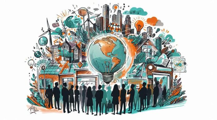 Día Mundial de las Ciudades 2024