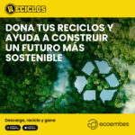 Día Mundial de la Protección de la Naturaleza: RECICLOS, Innovación y Compromiso Social en el Reciclaje