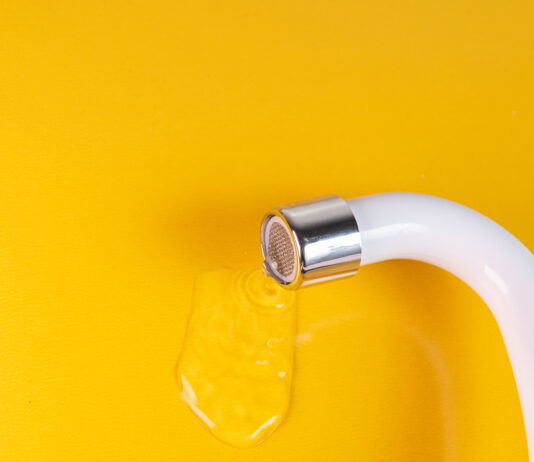 Sensores inteligentes para una gestión eficiente del agua
