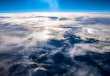 Combatir el cambio climático desde la estratosfera