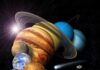 Descubre los secretos del Sistema Solar