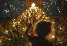 Árbol de Navidad