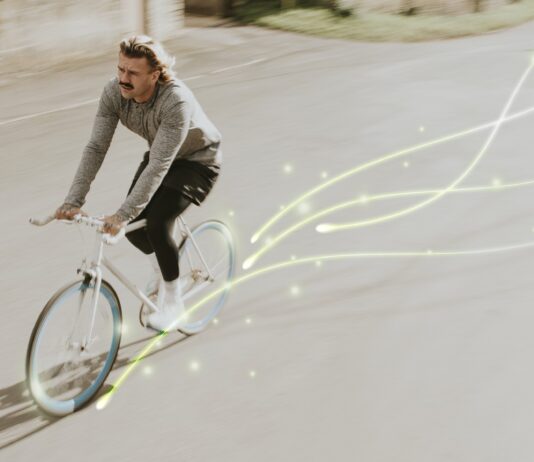 Innovaciones en movilidad sostenible