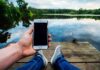 Cómo hacer que la compra de un iPhone sea sostenible con el planeta