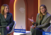 Sara Aagesen destaca en Davos el modelo español