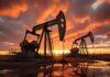 Tipos de petróleo. Bombas petroleras
