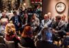 España lidera con energías renovable. Foro Davos