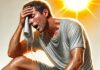 Aumento de las olas de "calor peligroso"
