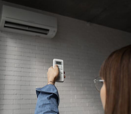Cómo mantener tu hogar fresco sin depender del aire acondicionado