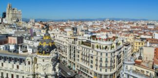 Madrid respira más limpio: la ciudad cumple con los objetivos de calidad del aire