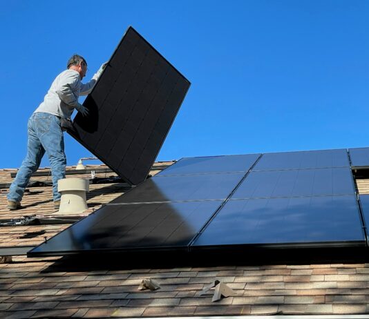 Autoconsumo fotovoltaico