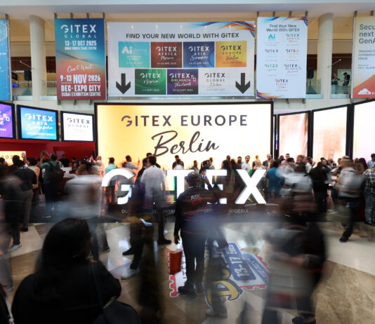 GITEX EUROPE. La transición verde de Europa