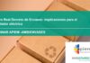 Formación para instaladores eléctricos sobre envases comerciales e industriales