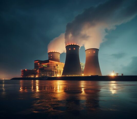 Energía del futuro: esfera de diamante y fusión nuclear sostenible