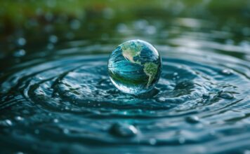 El Día Mundial del Agua 2025 se centra en la conservación de los glaciares