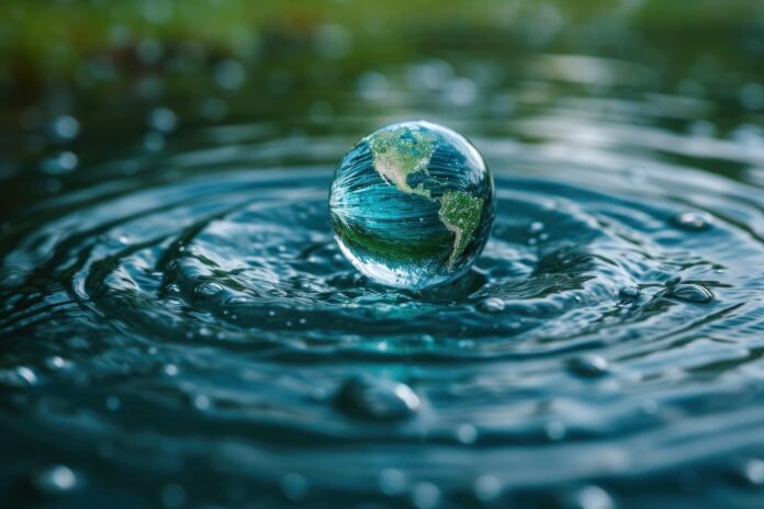 El Día Mundial del Agua 2025 se centra en la conservación de los glaciares El Día Mundial del Agua 2025 se centra en la conservación de los glaciares