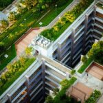 Edificios Ecológicos en España