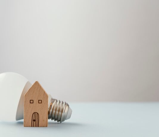 Eficiencia energética en los hogares españoles, desafío económico