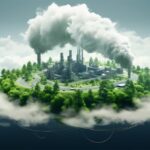 Solo 36 empresas son responsables del 50% de las emisiones de CO2