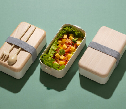 Plásticos biodegradables