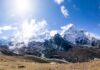 La impactante conexión entre el medioambiente y el crecimiento del Everest
