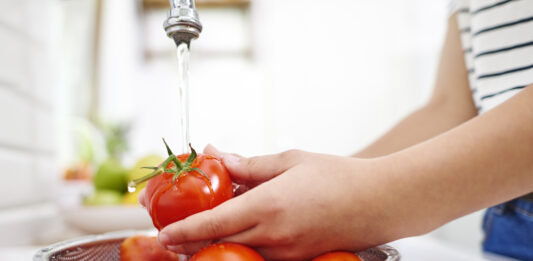 Limpieza segura y eficaz: detergentes enzimáticos contra alérgenos